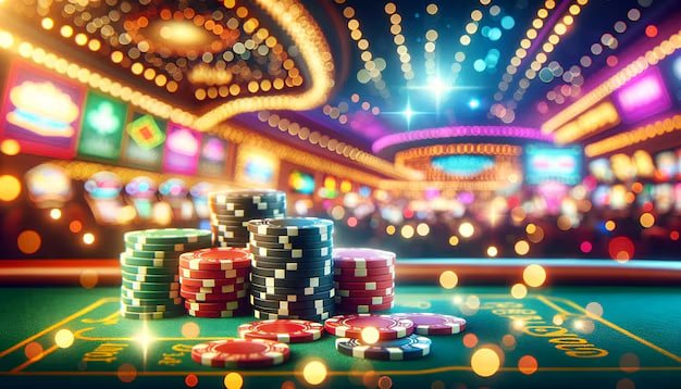 guild glory Live Casino